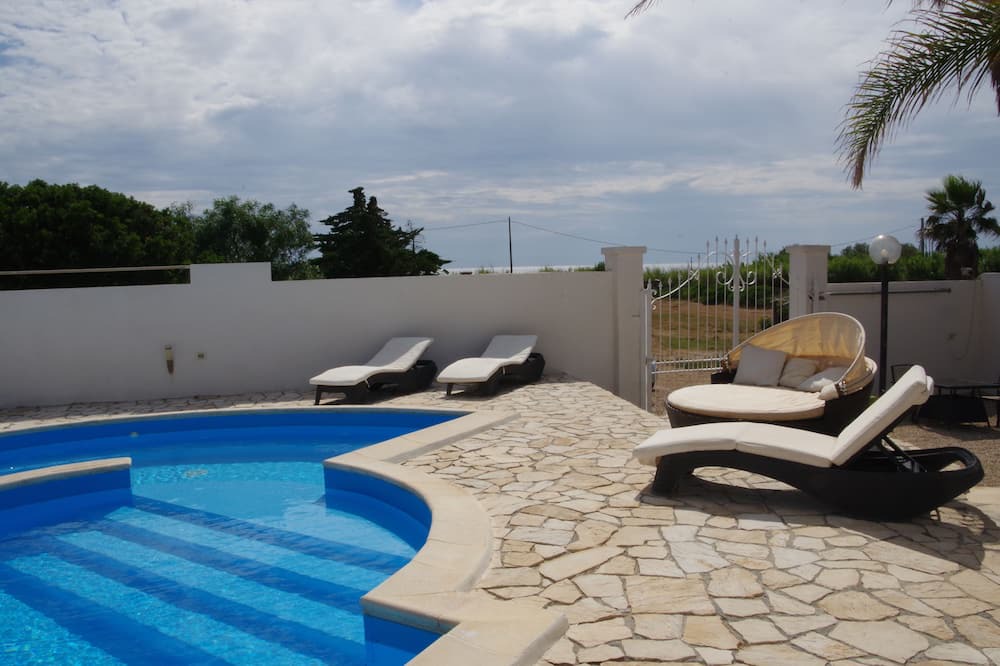 Photo of Outdoor in Pizzo