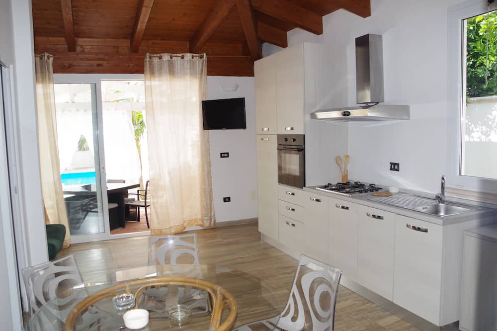 Photo of Kitchen in Pizzo