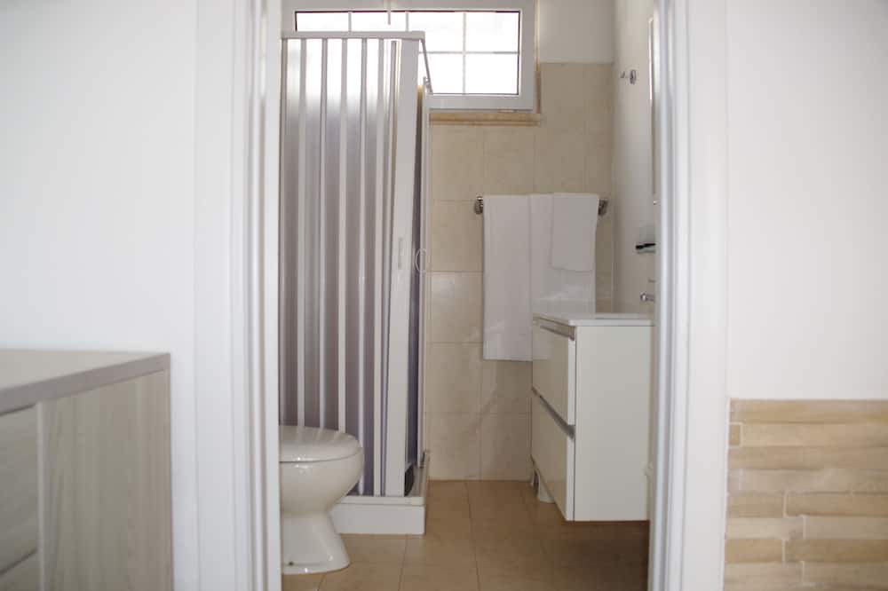 Photo of Bathroom in Pizzo