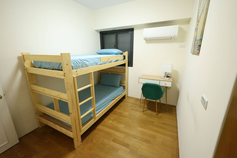 Photo of Bedroom in Datong