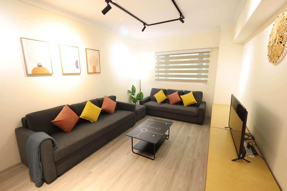 Photo of Livingroom in Datong