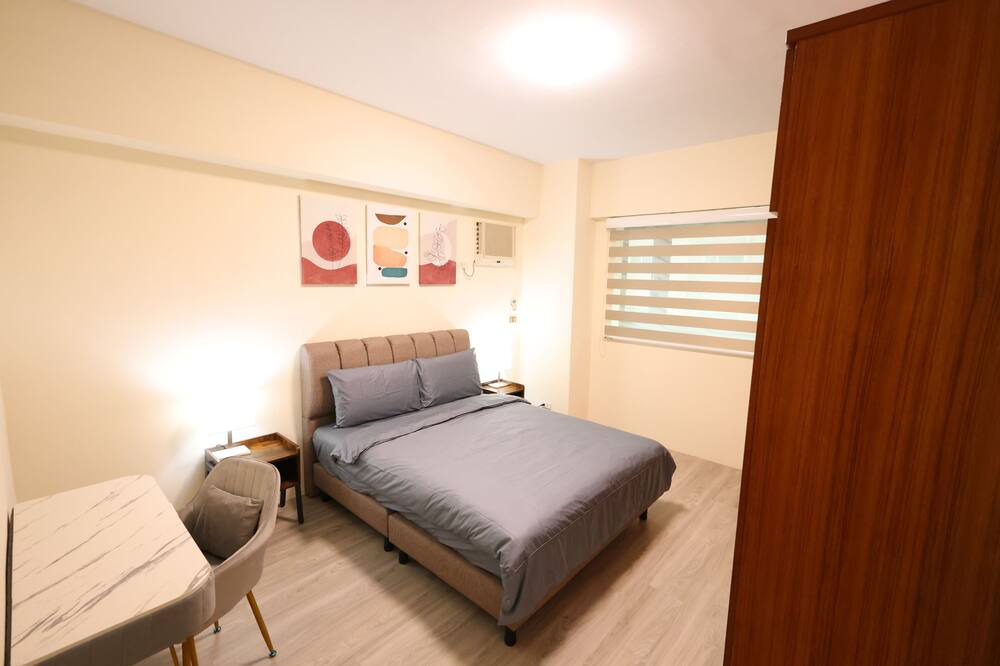 Photo of Bedroom in Datong