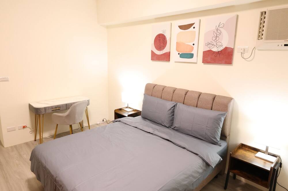 Photo of Bedroom in Datong