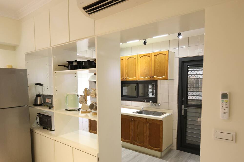 Photo of Kitchen in Datong