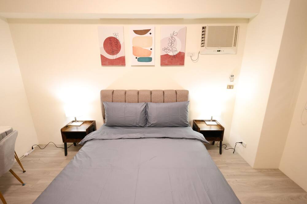 Photo of Bedroom in Datong
