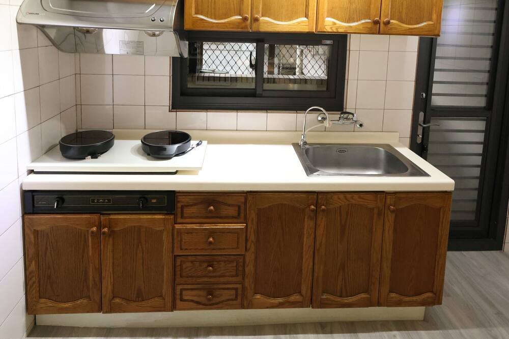Photo of Kitchen in Datong