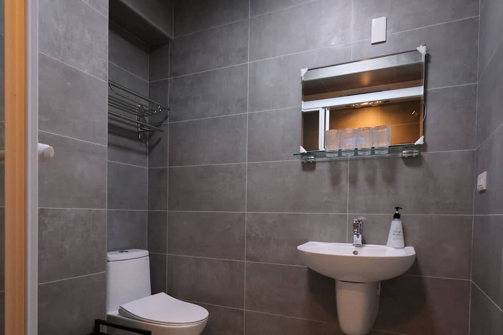 Photo of Bathroom in Datong