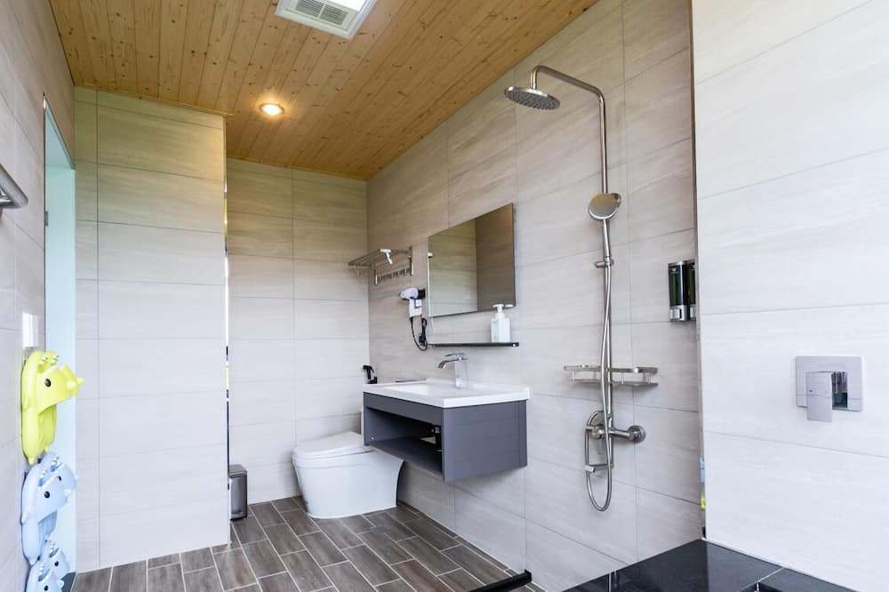 Photo of Bathroom in Jiaoxi