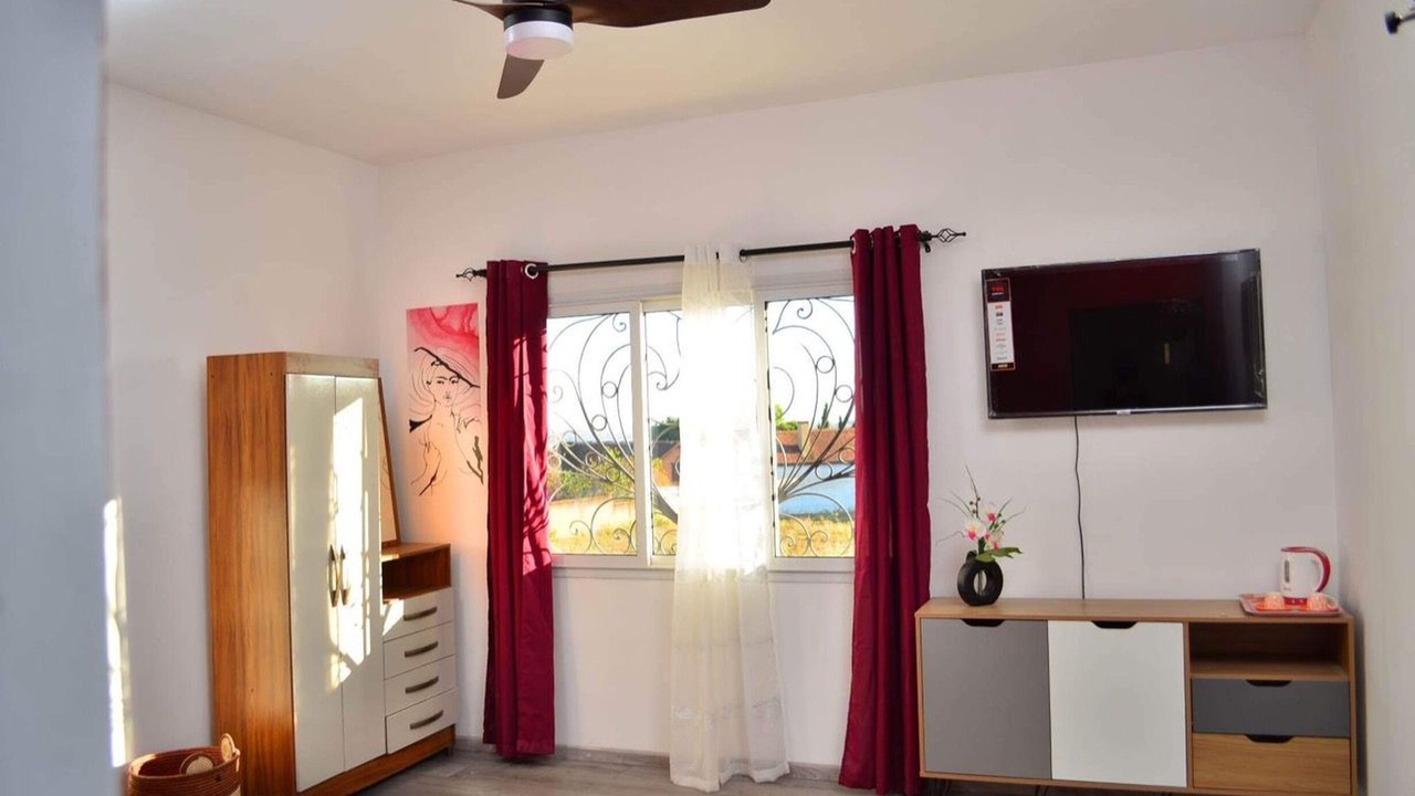 Photo of Patio Balcony in Ambohibao
