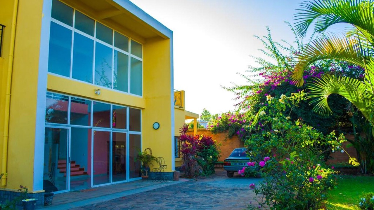 Photo of Patio Balcony in Ambohibao