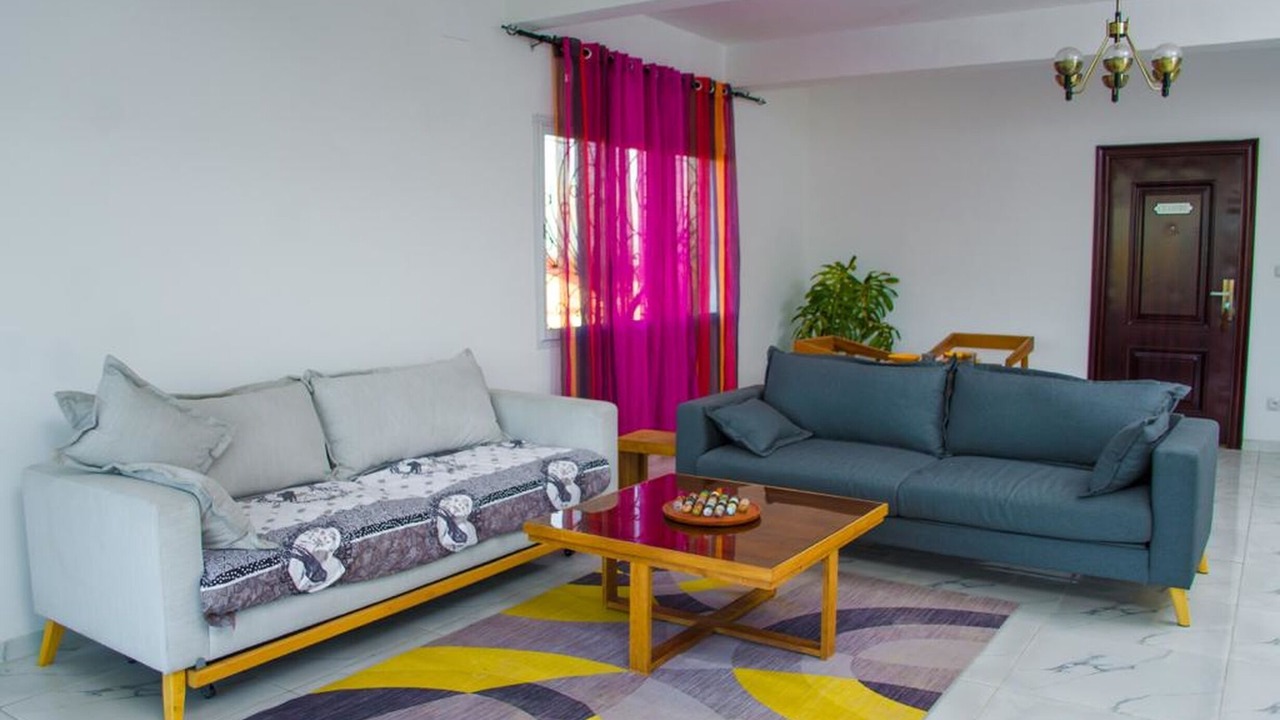 Photo of Patio Balcony in Ambohibao