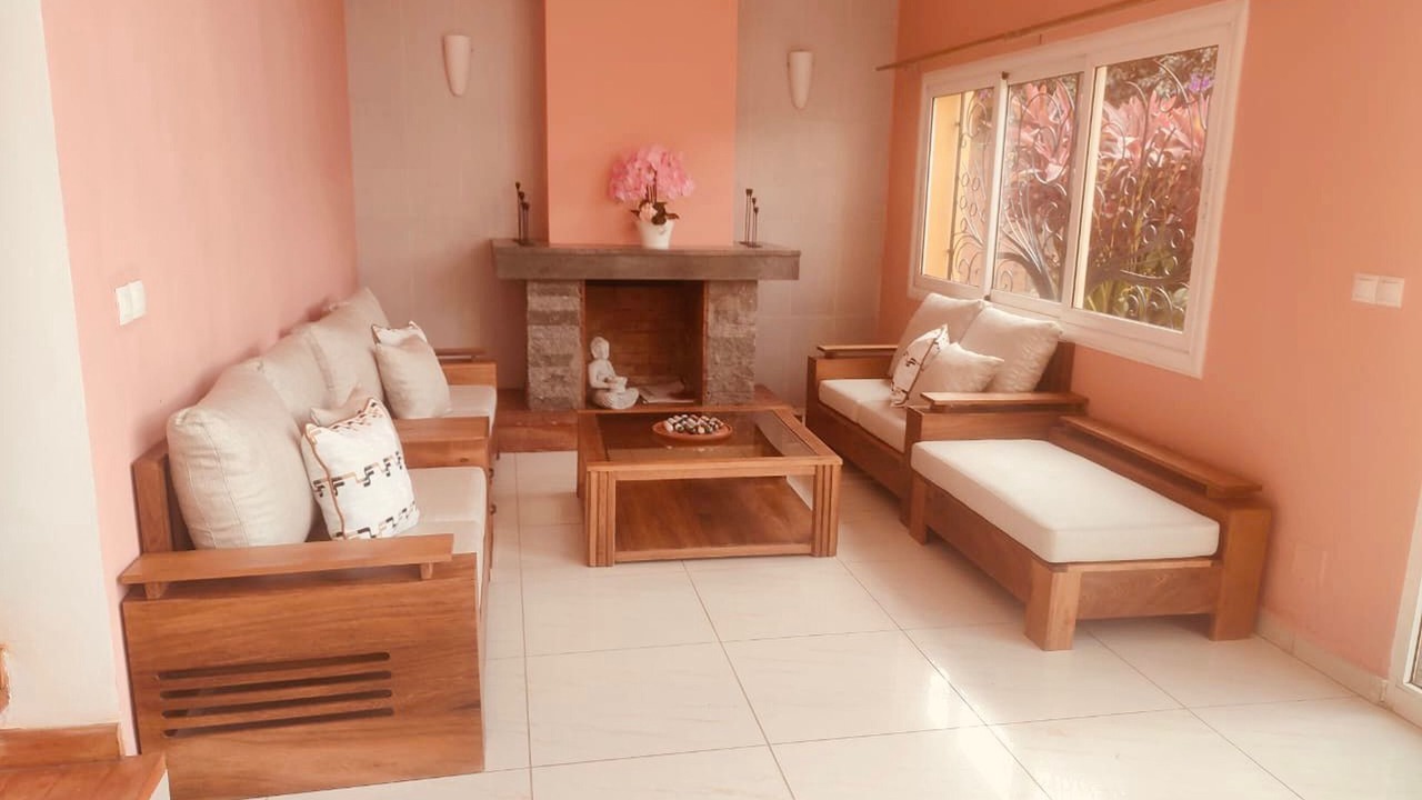Photo of Patio Balcony in Ambohibao