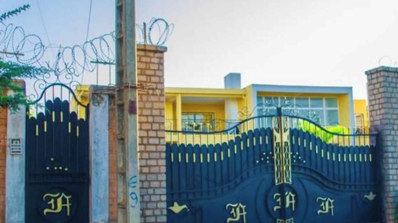 Photo of Patio Balcony in Ambohibao