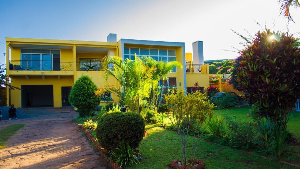Photo of Outdoor in Ambohibao