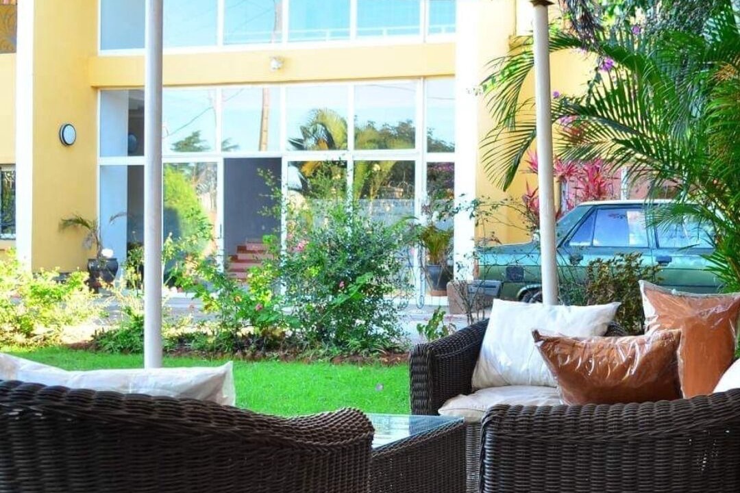 Photo of Patio Balcony in Ambohibao