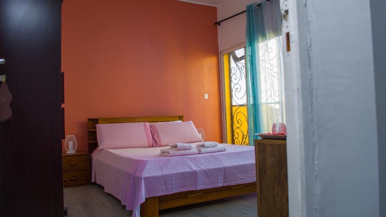 Photo of Patio Balcony in Ambohibao