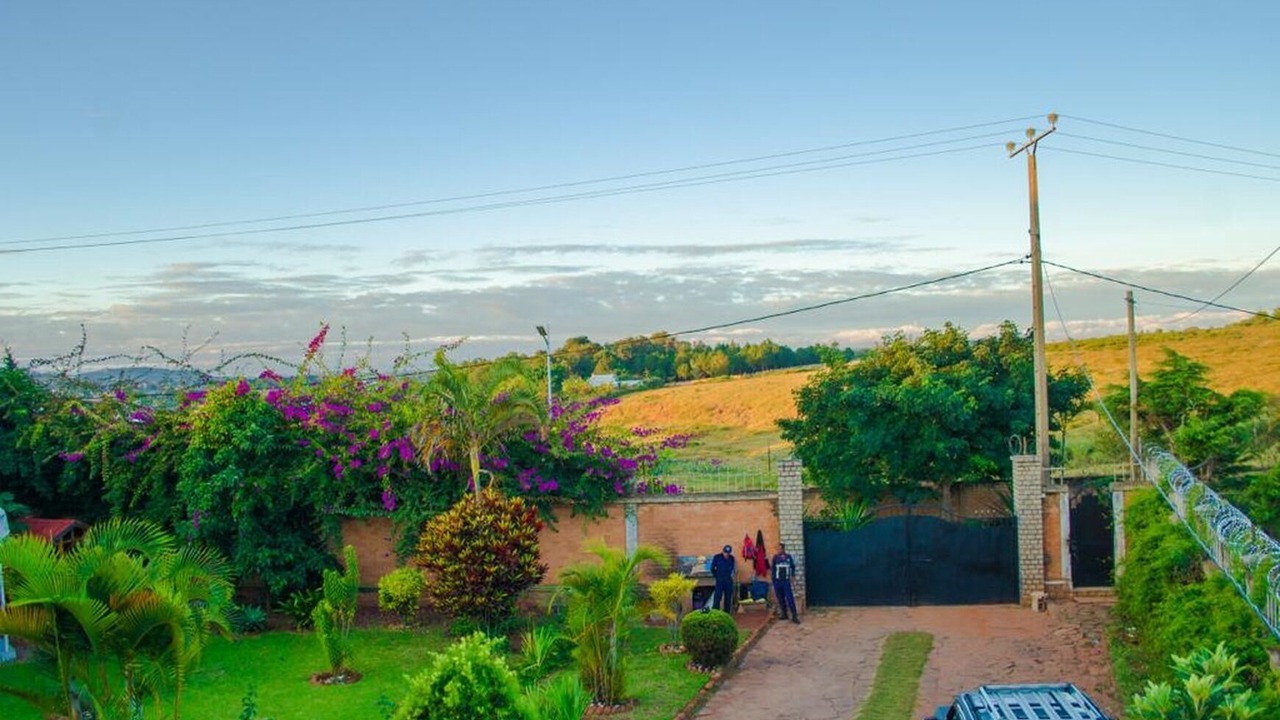 Photo of Patio Balcony in Ambohibao