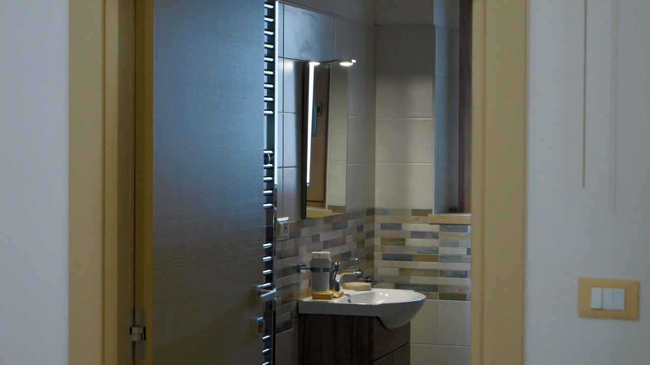 Photo of Bathroom in Mesagne