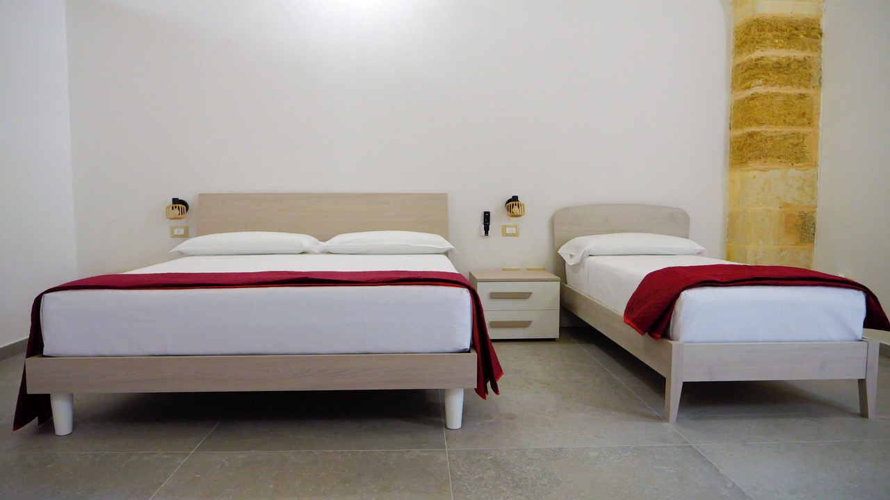 Photo of Bedroom in Mesagne