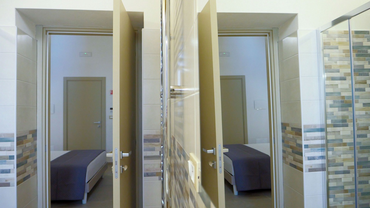 Photo of Bathroom in Mesagne