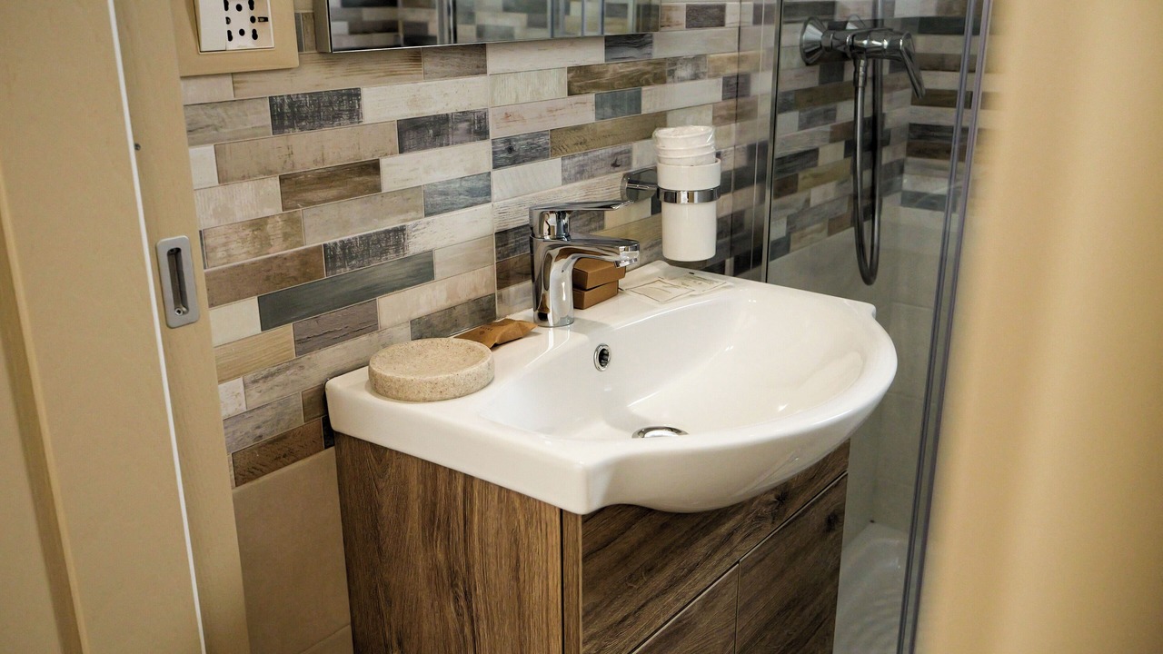 Photo of Bathroom in Mesagne