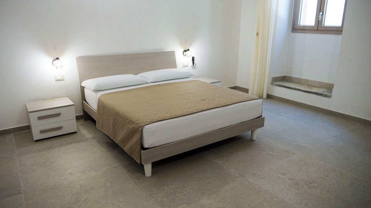 Photo of Bedroom in Mesagne