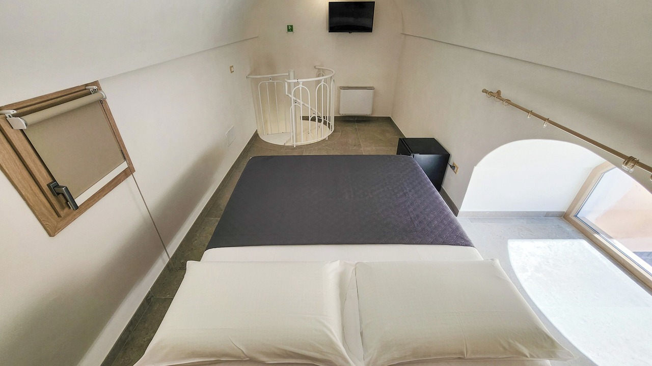 Photo of Bedroom in Mesagne