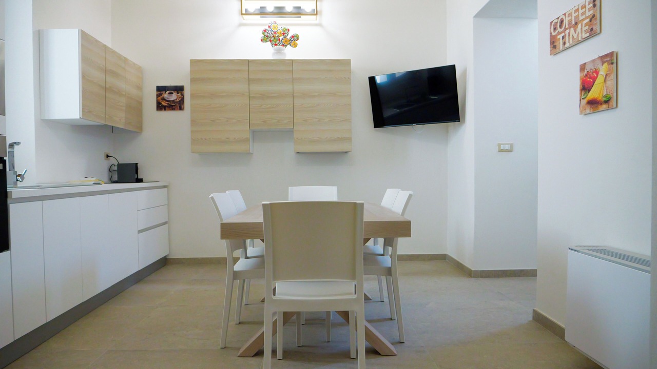 Photo of Kitchen in Mesagne
