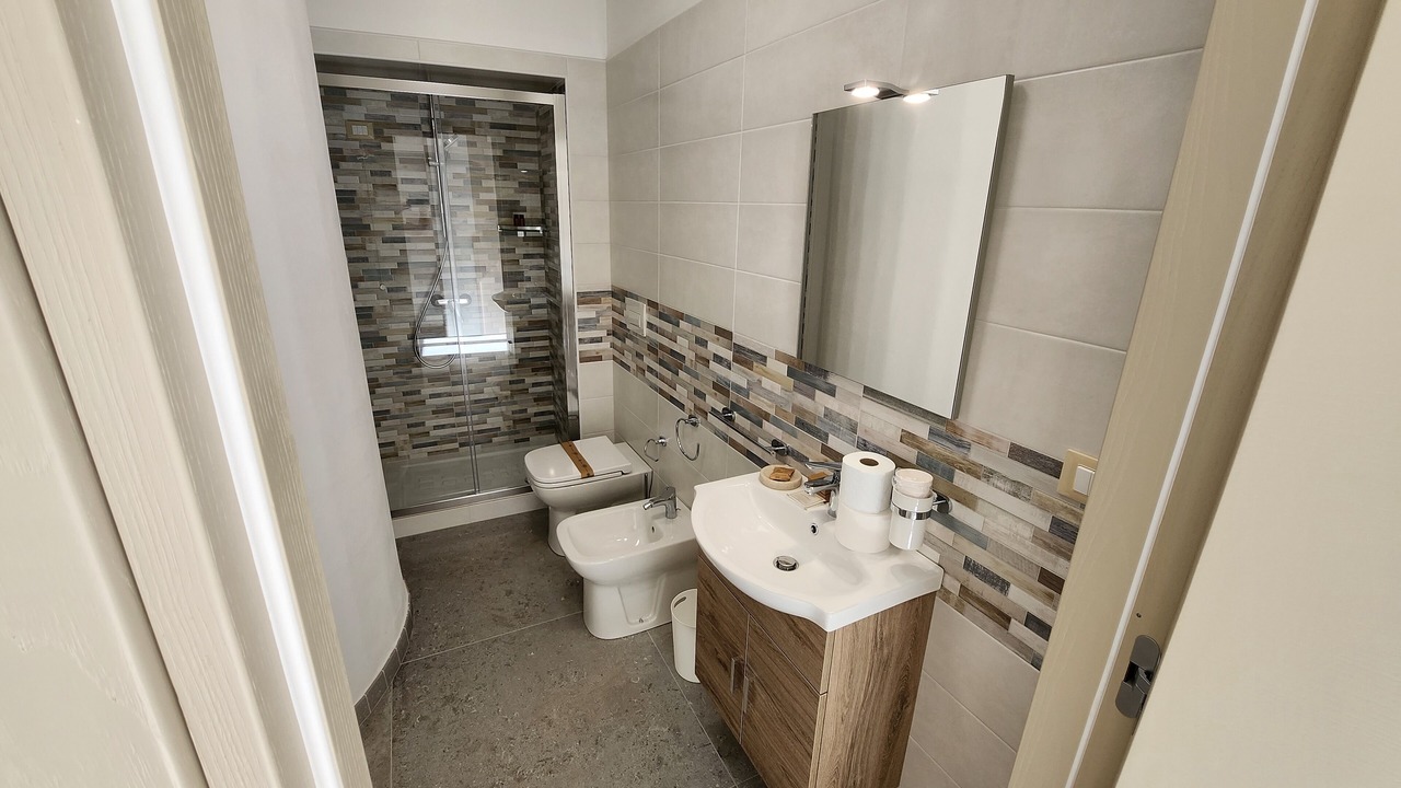 Photo of Bathroom in Mesagne