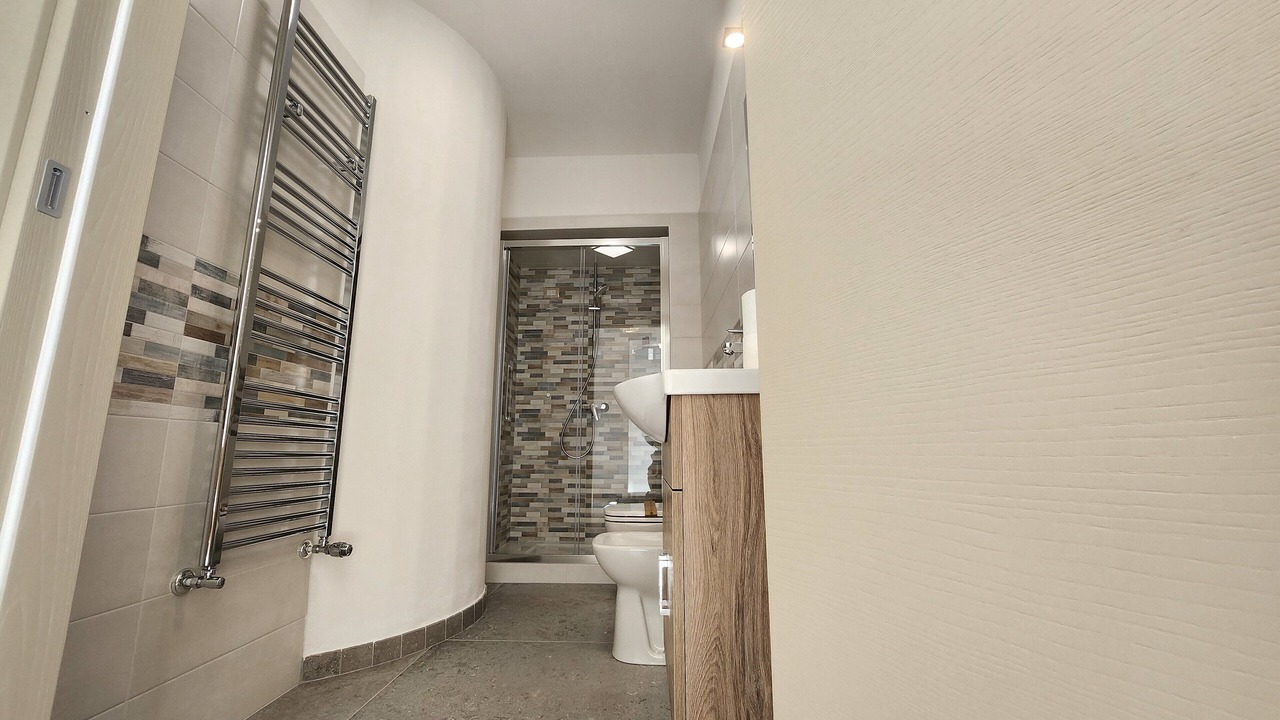 Photo of Bathroom in Mesagne