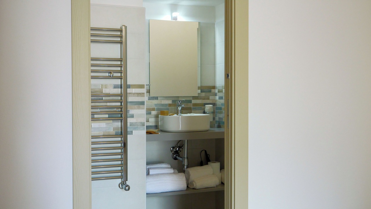 Photo of Bathroom in Mesagne