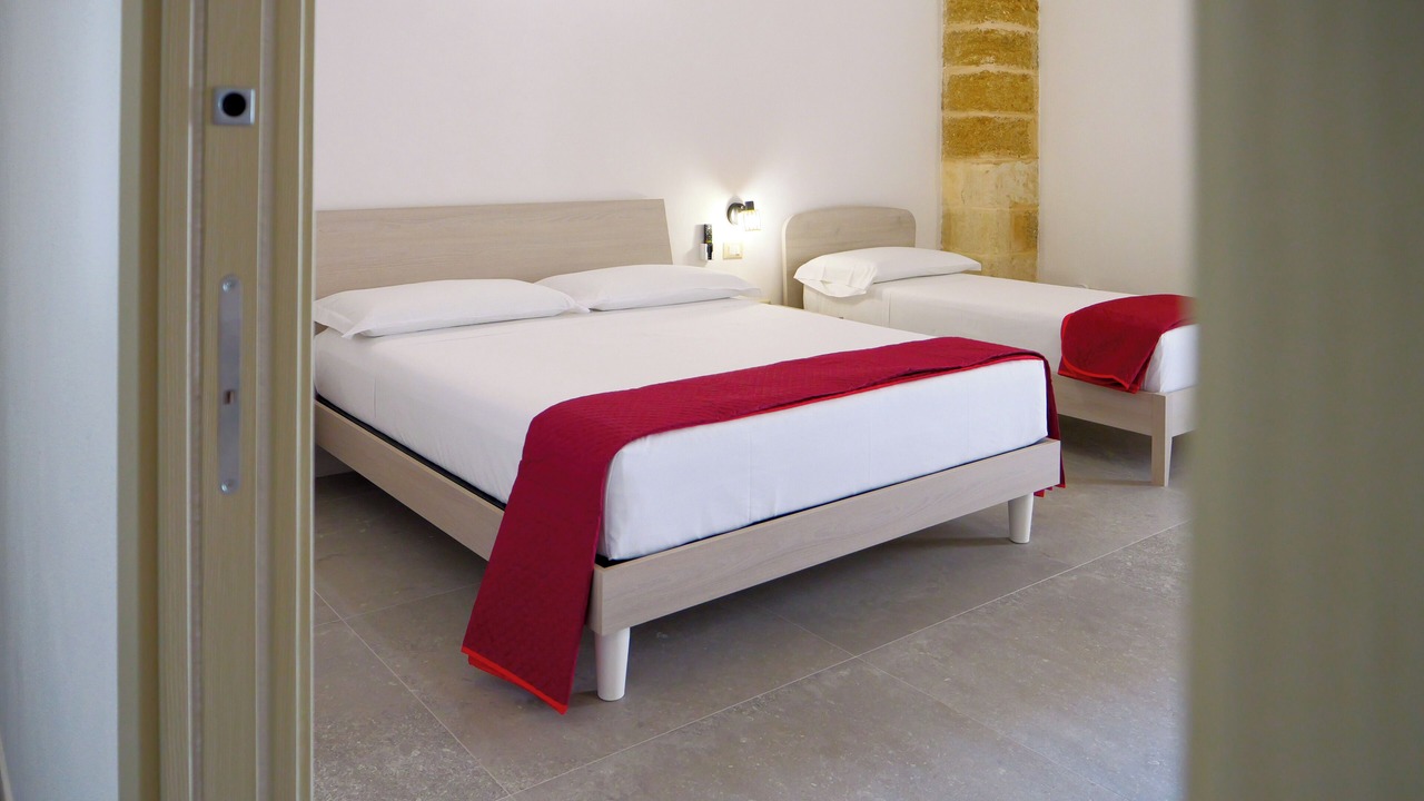 Photo of Bedroom in Mesagne