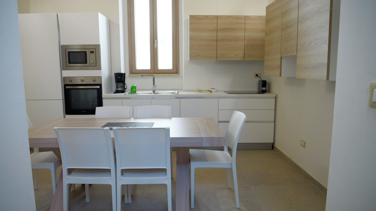 Photo of Kitchen in Mesagne