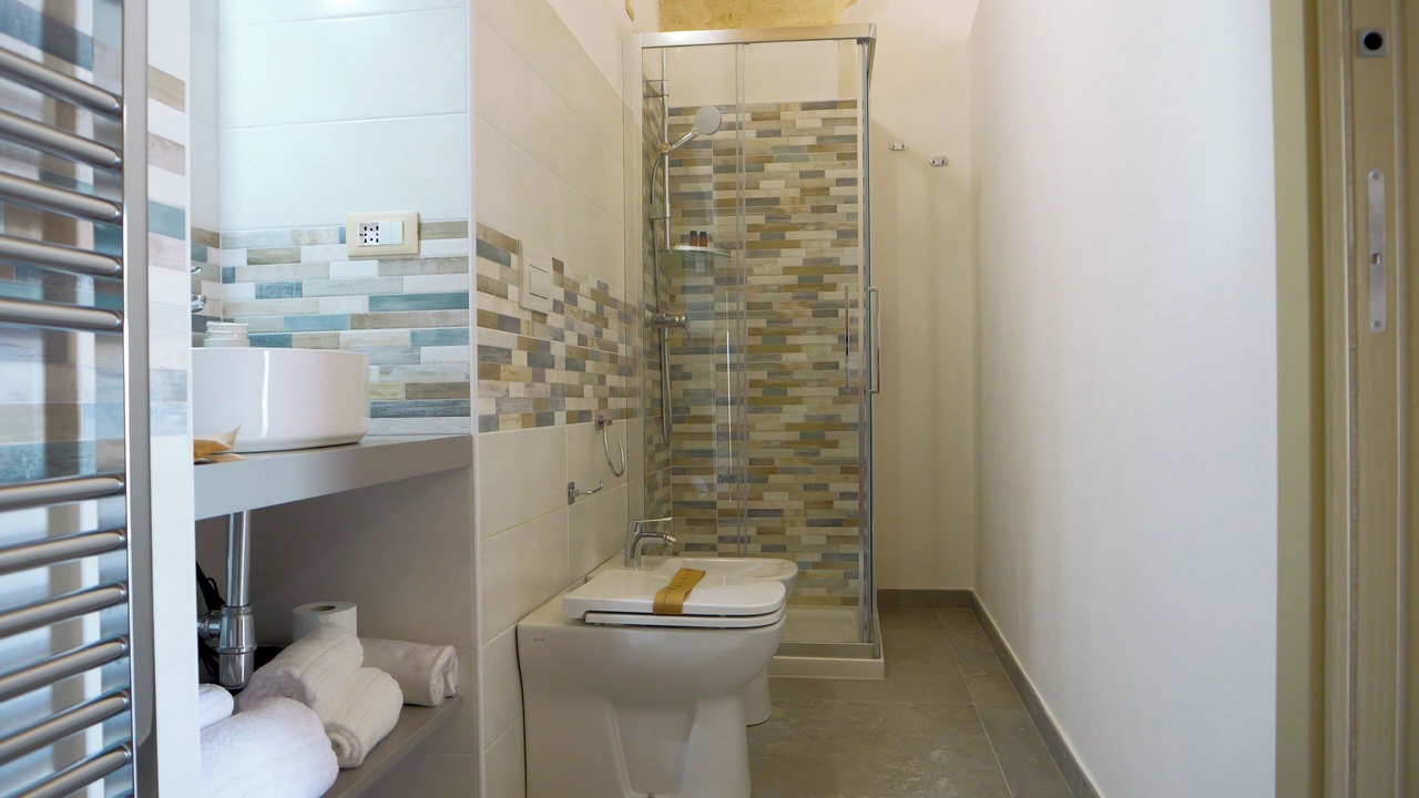Photo of Bathroom in Mesagne