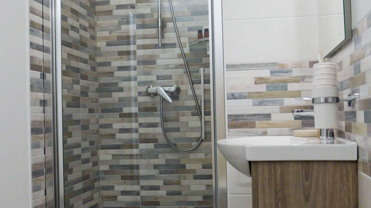 Photo of Bathroom in Mesagne