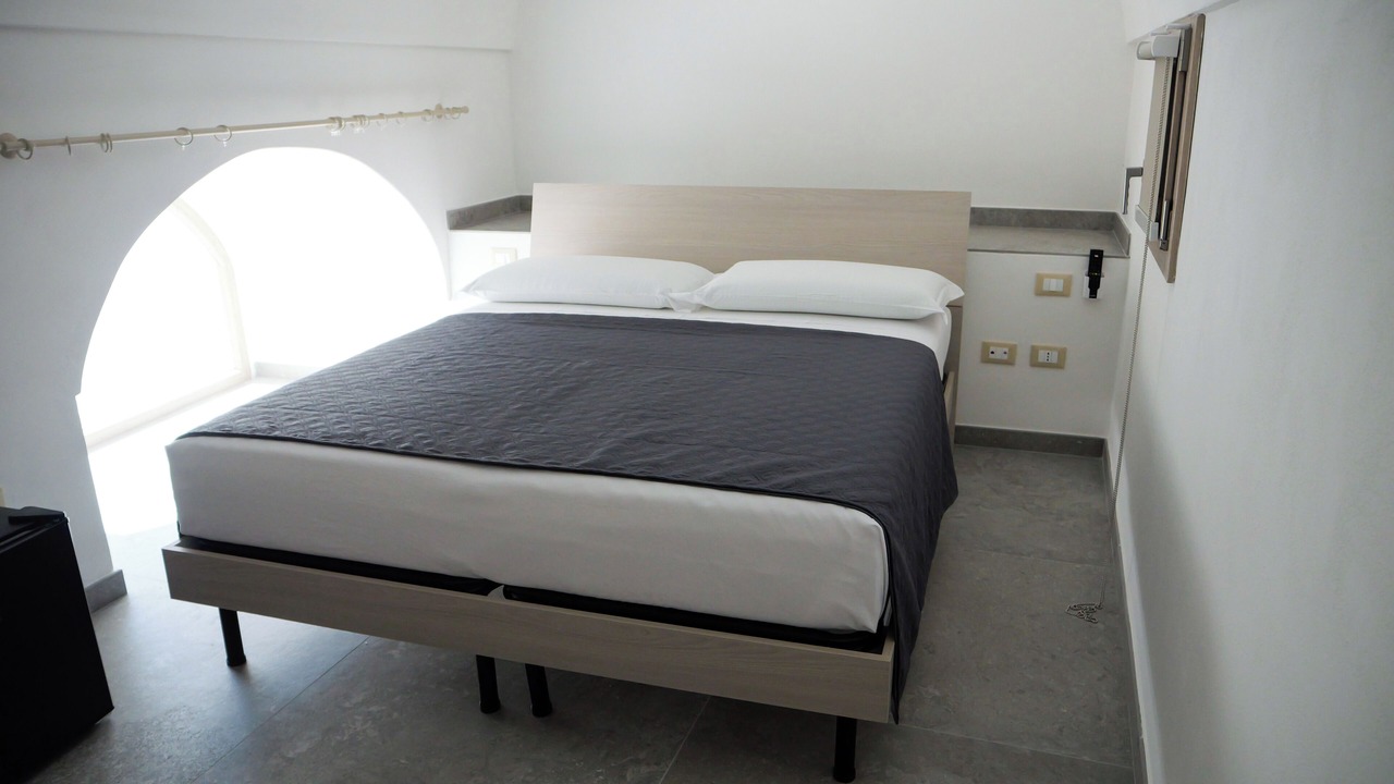 Photo of Bedroom in Mesagne