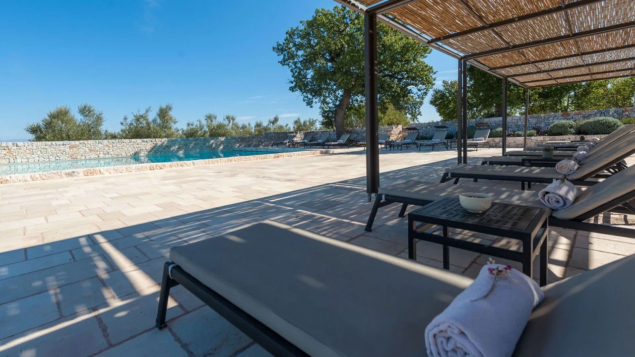 Photo of Outdoor in Conversano