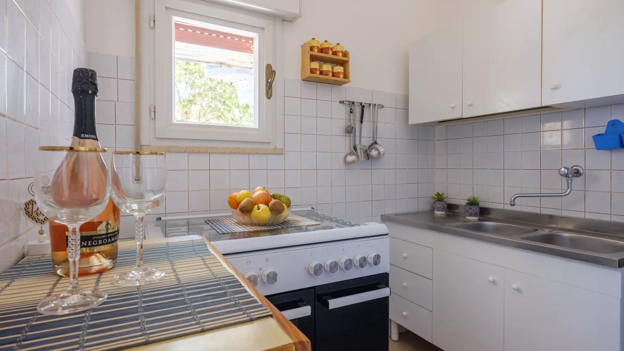 Photo of Kitchen in Torre Castiglione