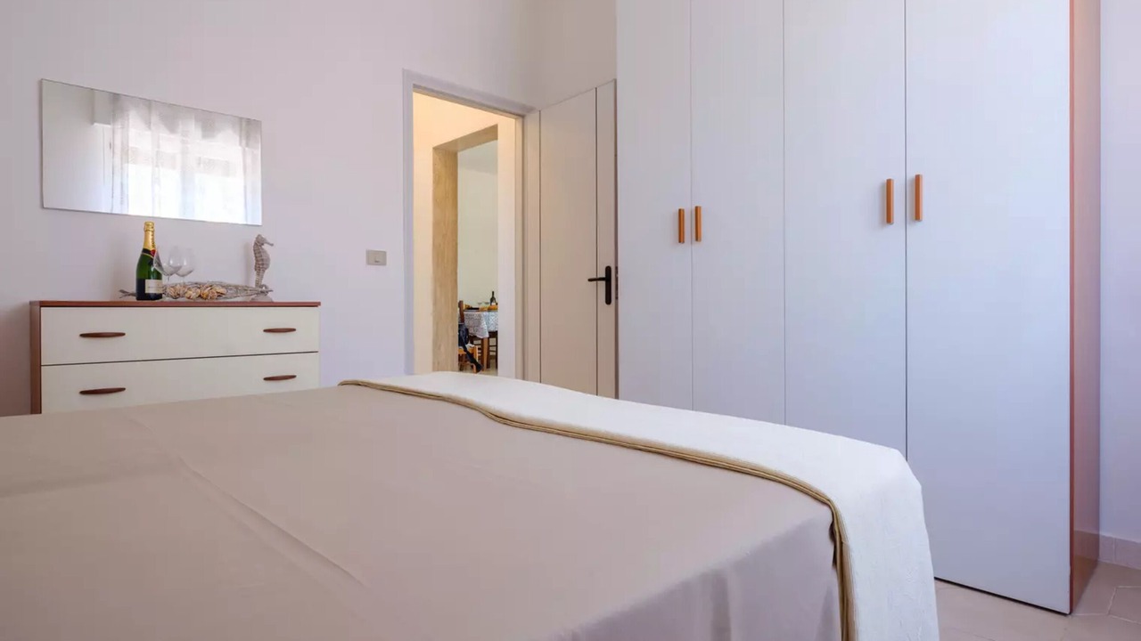 Photo of Bedroom in Torre Castiglione
