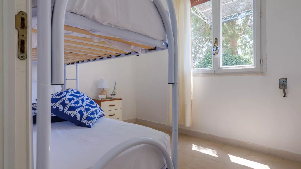 Photo of Bedroom in Torre Castiglione
