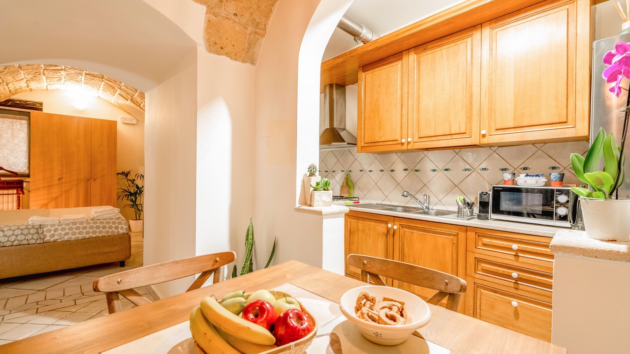 Photo of Kitchen in Old Town