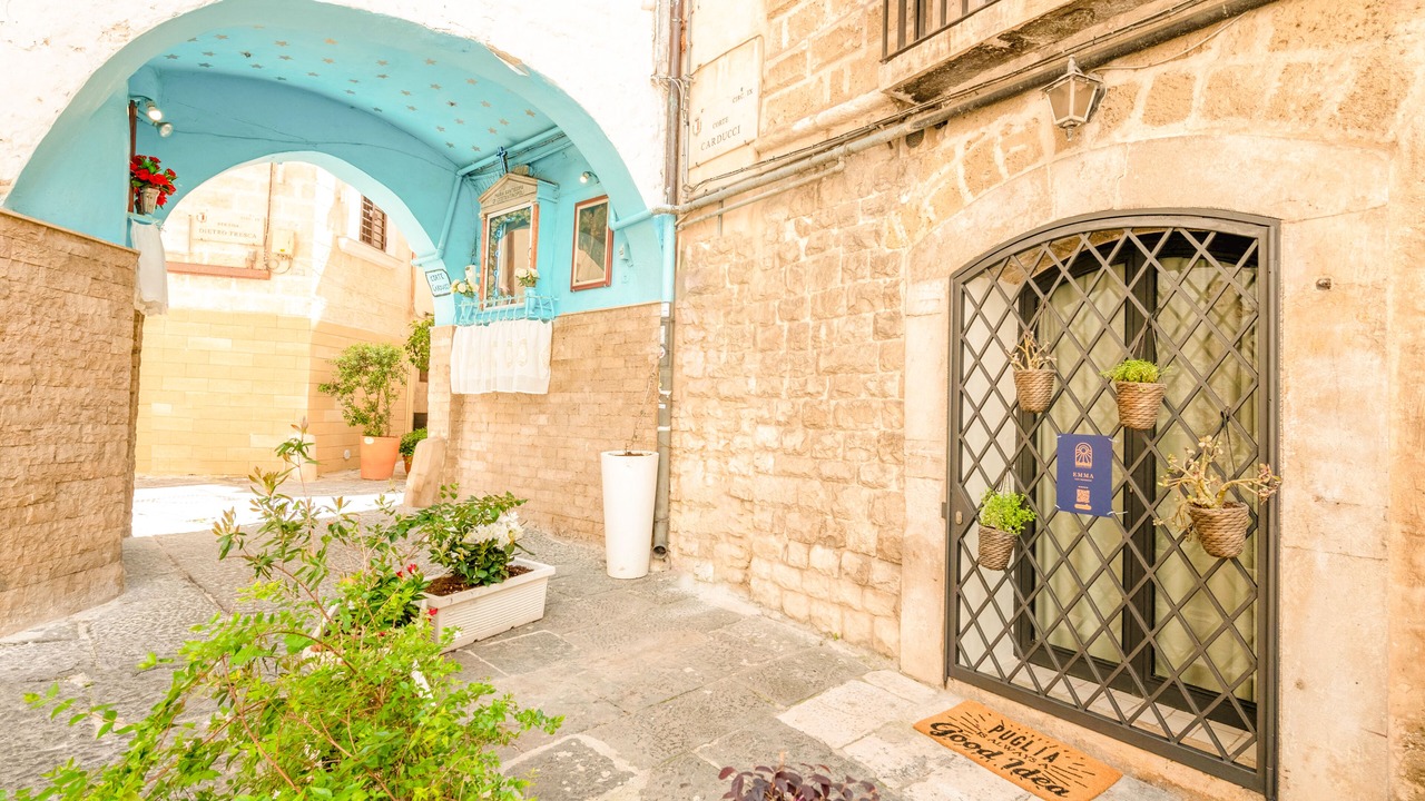 Photo of Outdoor in Old Town