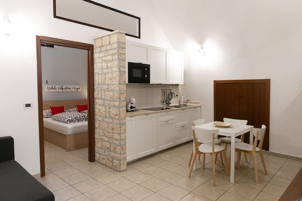 Photo of Kitchen in Adelfia
