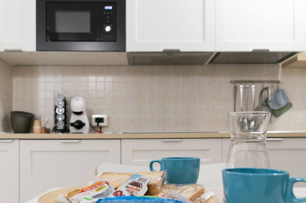 Photo of Kitchen in Adelfia