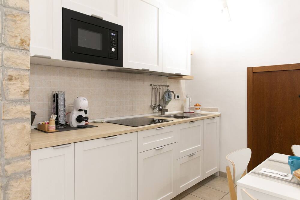Photo of Kitchen in Adelfia
