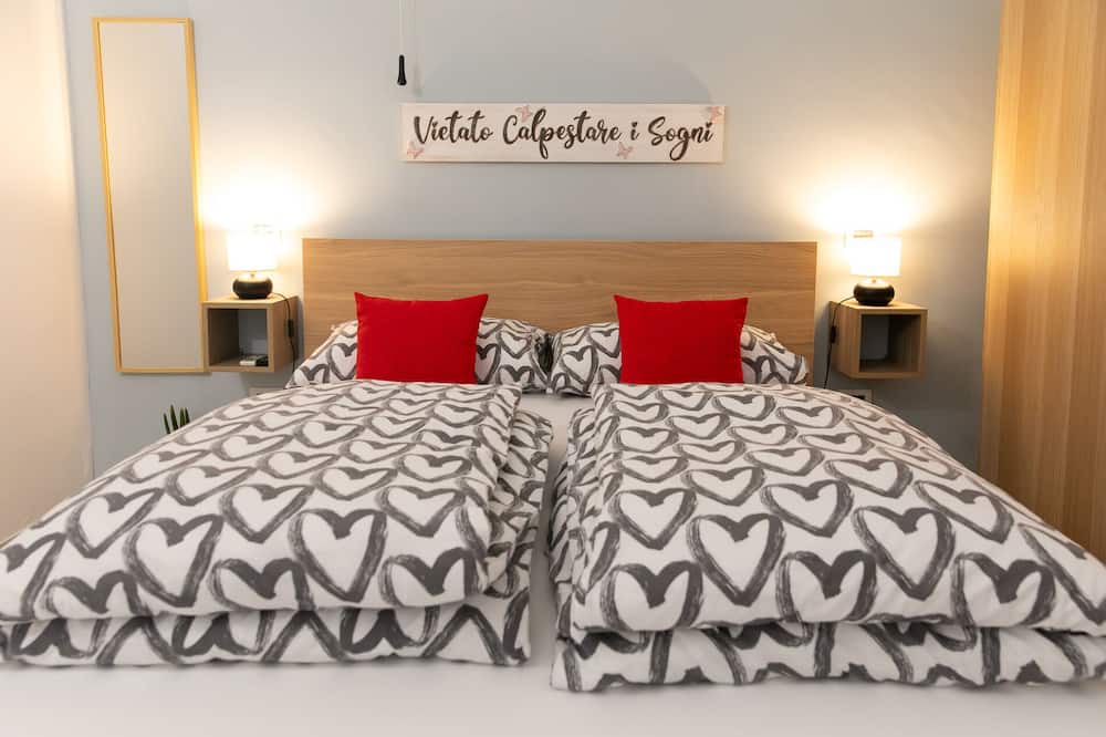 Photo of Bedroom in Adelfia