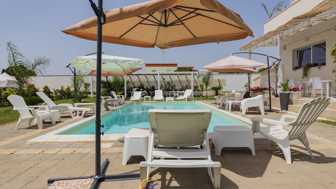 Photo of Outdoor in Roca Vecchia