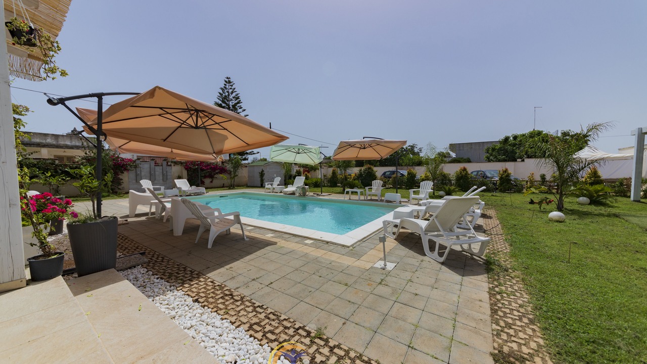 Photo of Outdoor in Roca Vecchia