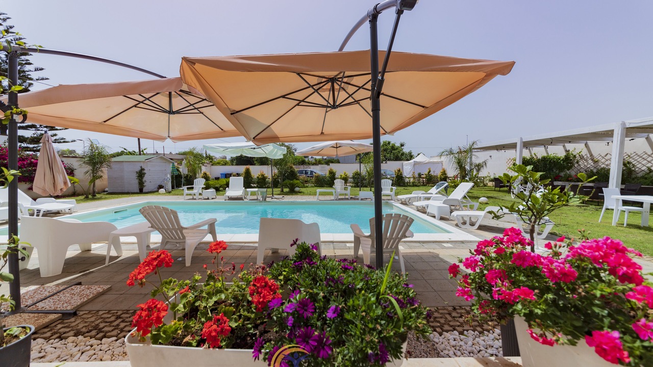 Photo of Outdoor in Roca Vecchia