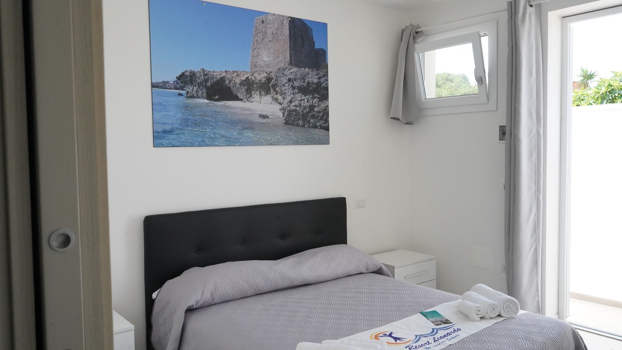 Photo of Bedroom in Roca Vecchia